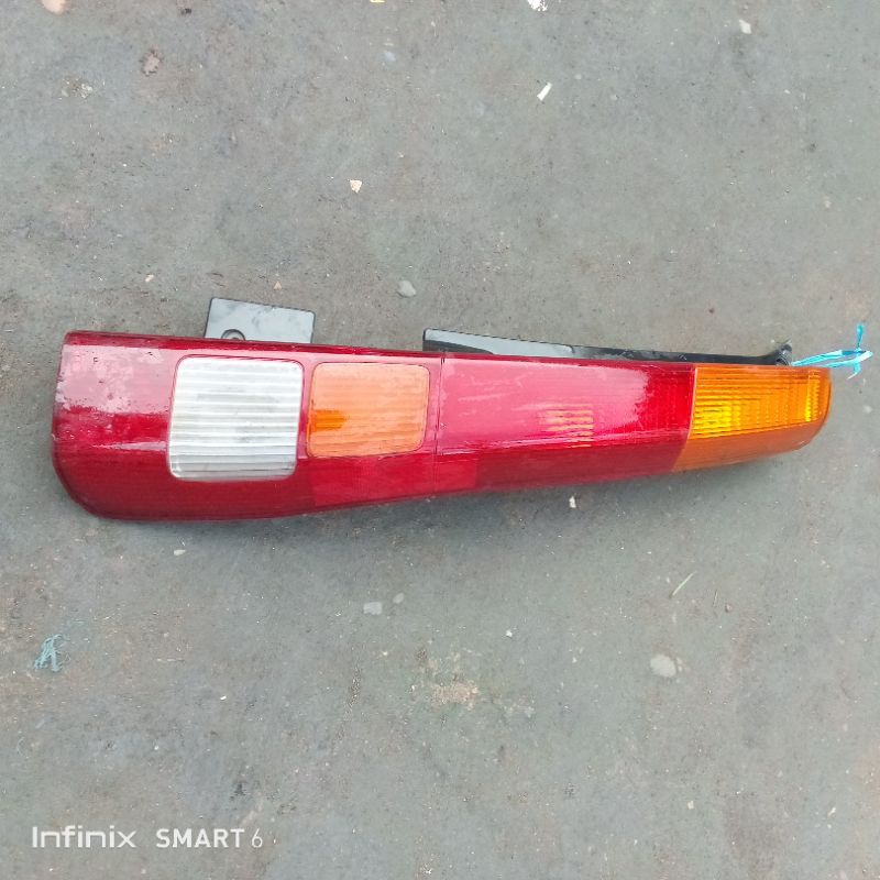 lampu setop Honda crvi gn 2 THN 2002=2005 barang sekn orsinil