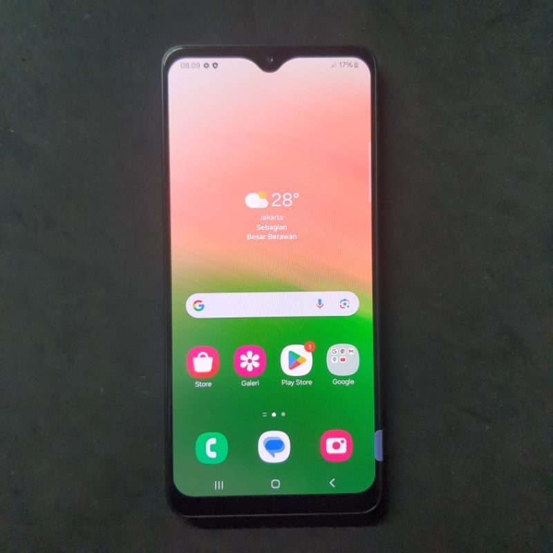 lcd oled samsung a33 5g a53 5g