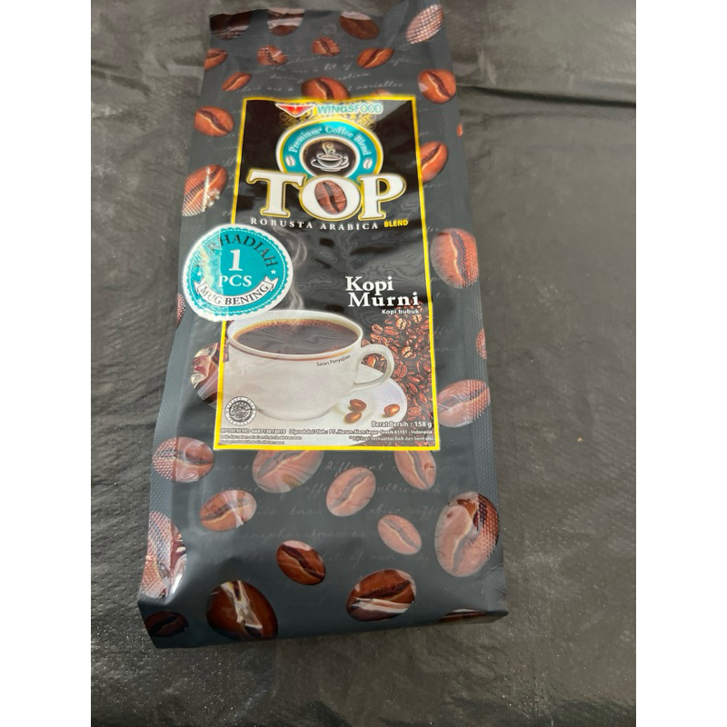 

top kopi murni