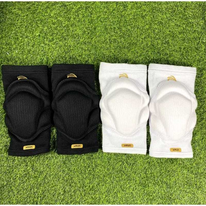 Kneepad Jonas Elite X3 Knee pad Futsal Jonas Keneped Kniped Deker Pelindung Lutut Kiper Pria Wanita