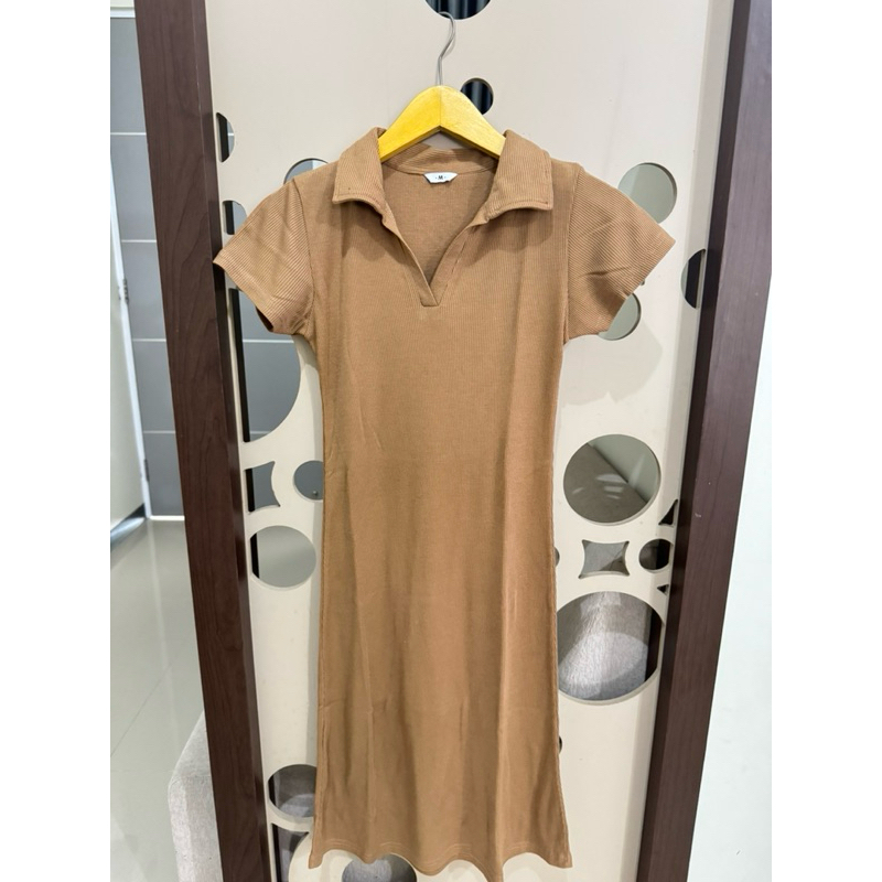 Evertops Nagita Dress Preloved