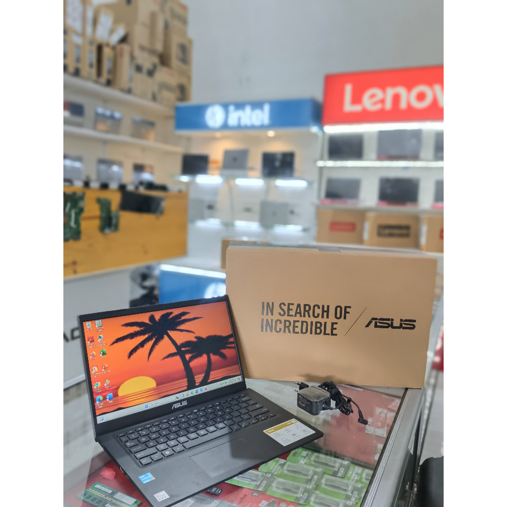 Asus Vivobook X415EA_A1400EA