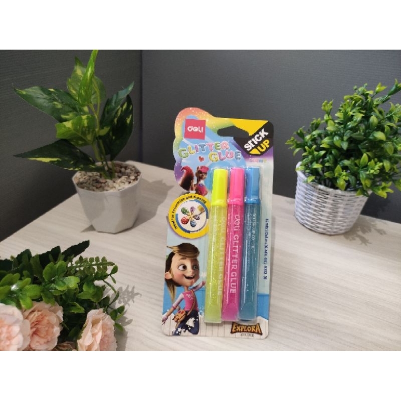

Gliter glue deli A71201