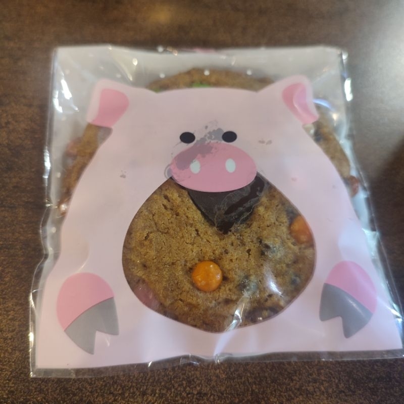 

Mrs.Pinky Cookies(min pembelian 10pcs)