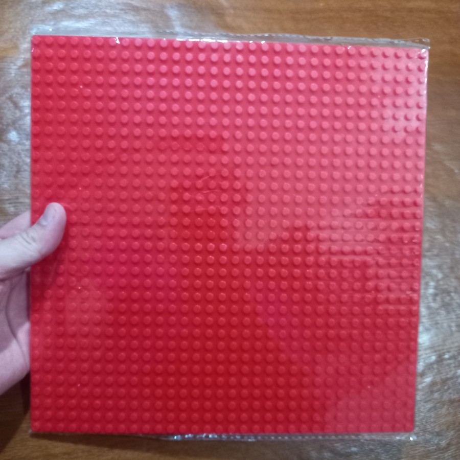 JastipBase Plate Lego 32×32 Kompatibel Papan Alas