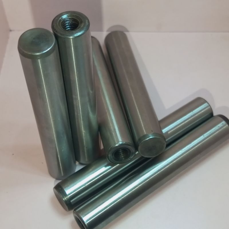 Dowelpin 16×100 MSTP MISUMI JAPAN Dowel pin 16 × 100 pin Dowel 16mm
