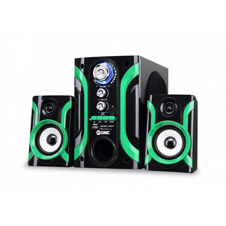 Speaker aktif Gmc 888L BT