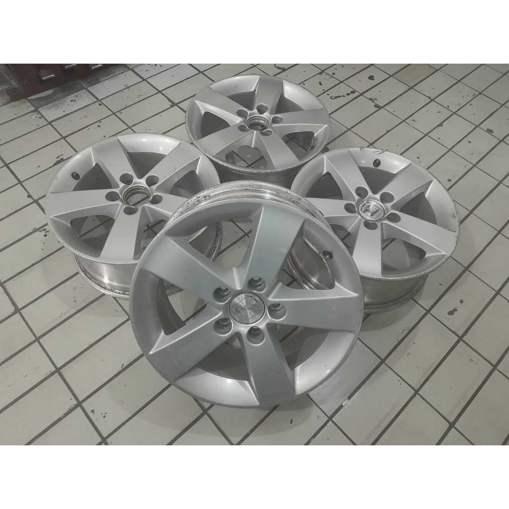 Velg Mobil Second Standar Civic R16 Grand Max Luxio New Carry Exora