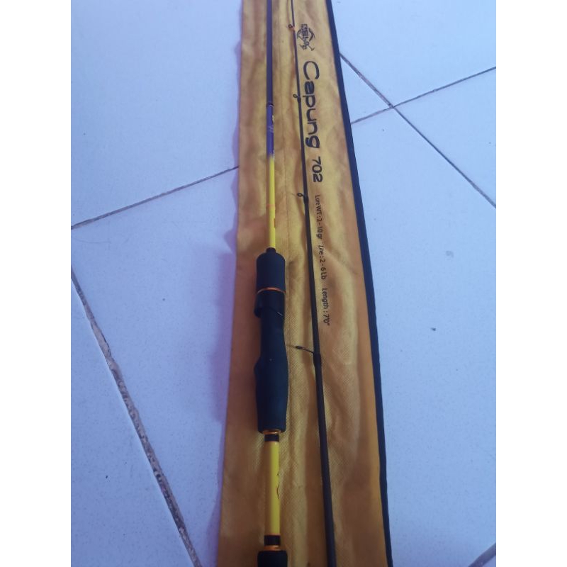 capung 702