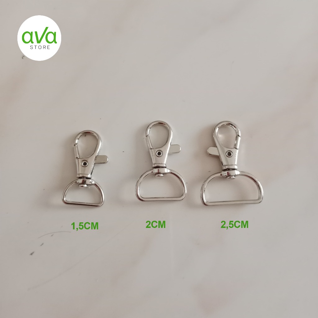 

CANTELAN LANYARD / PENGAIT PITA LANYARD ID CARD