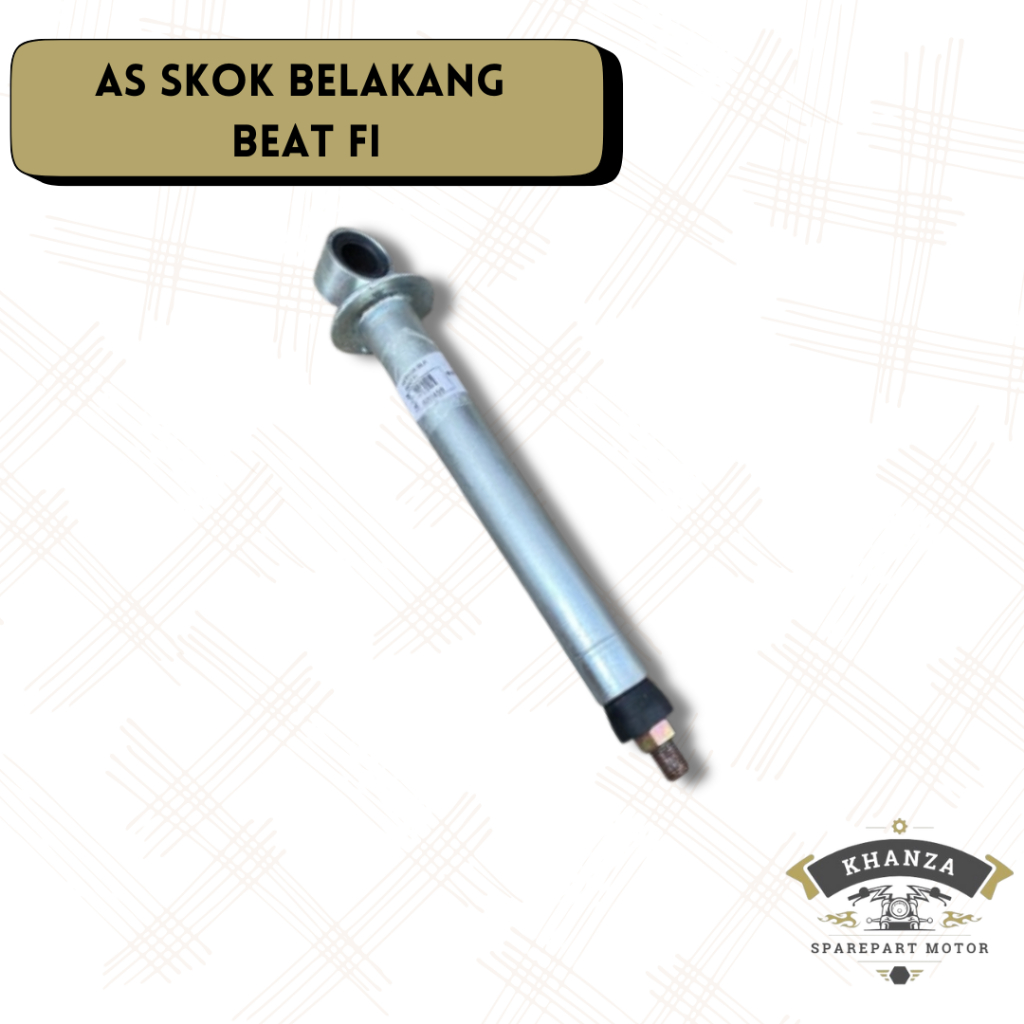 AS SKOK BELAKANG BEAT FI || AS SHOCK BREAKER AS SKOK BELAKANG BEAT FI POLOS