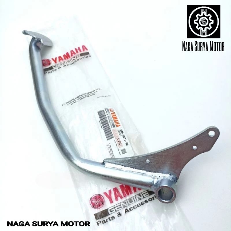 Pedal rem belakang Yamaha Vega R New 5LM-F7211-00 ORI YGP