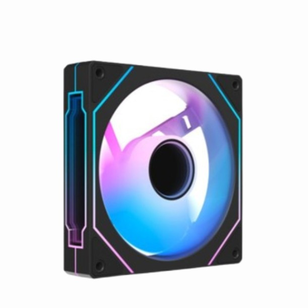 Fan Case OCYPUS Gamma F12 ARGB | 120mm PWM ARGB