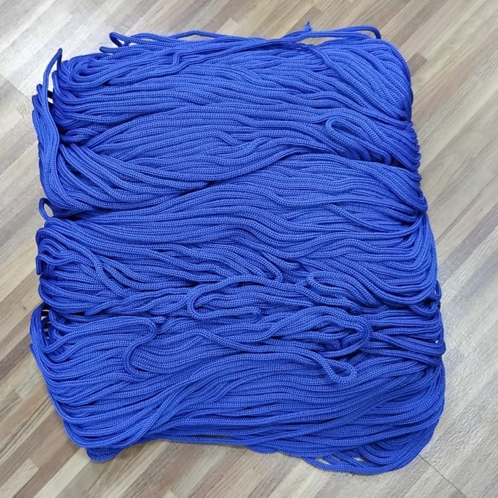 

Tali Kur 2B Warna (P) - 1 pak - Biru