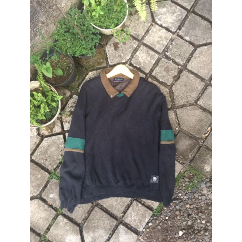 RUGBY MCGREGOR SECOND