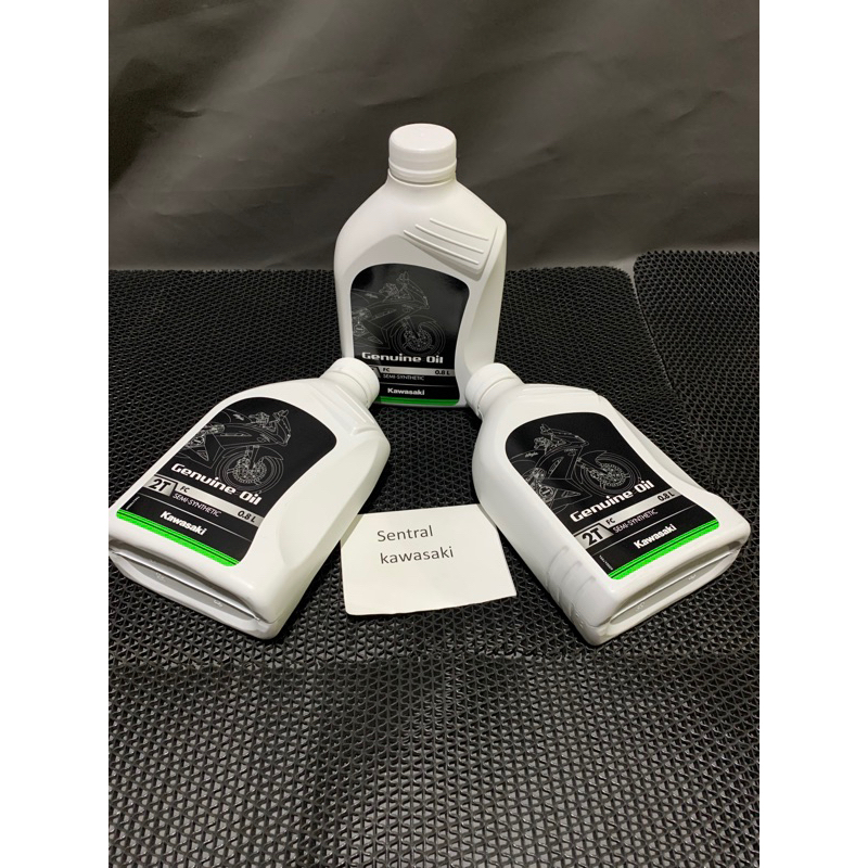 OLI SAMPING ORIGINAL KAWASAKI