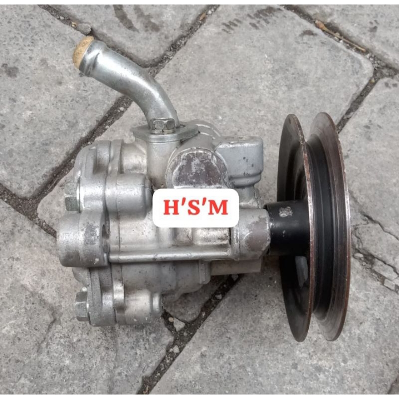 Pompa Power Steering L300 Diesel Original