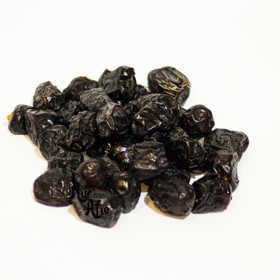 

Kurma Ajwa Kurma Nabi Premium 1 Kilogram Original High Quality