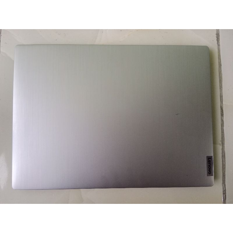 laptop lenovo idepad slim 3
