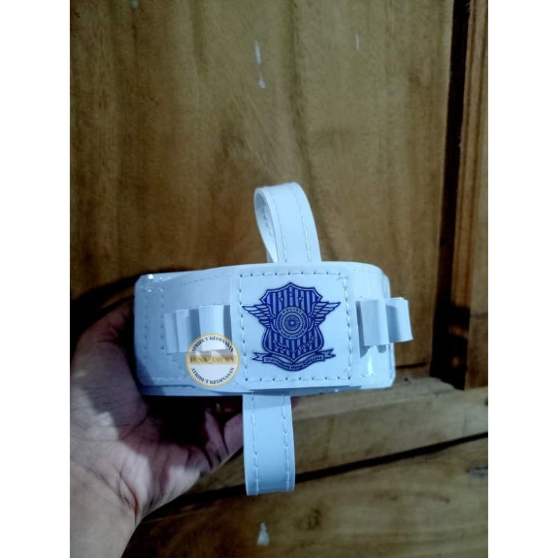 Sarung senjata lantas embos terbaru