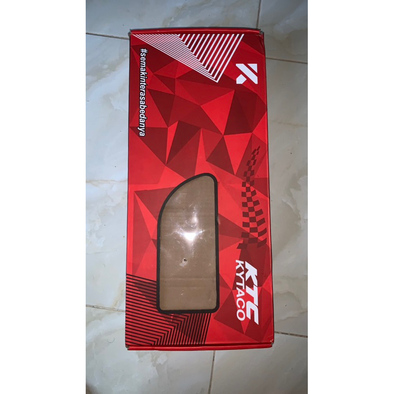 Shock KTC KYTACO Vario led old 125/150