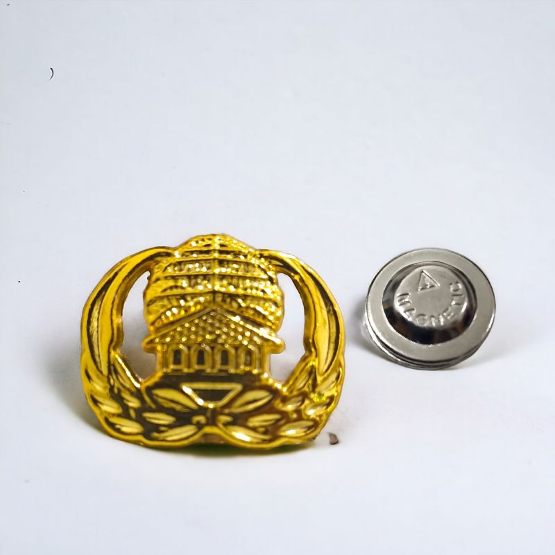 Pin korpri Pin ASN Magnet