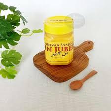 

Minyak Samin Bin Juber