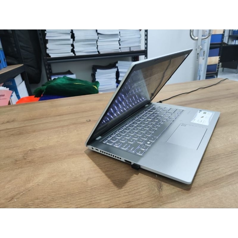 LAPTOP ASUS VIVOBOOK 14 A416JP0 Core-I7