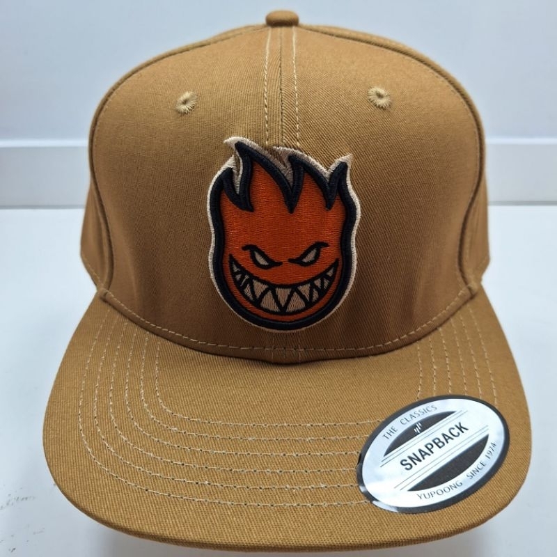 Eta 30 Spit Fire Kaualitas Premium