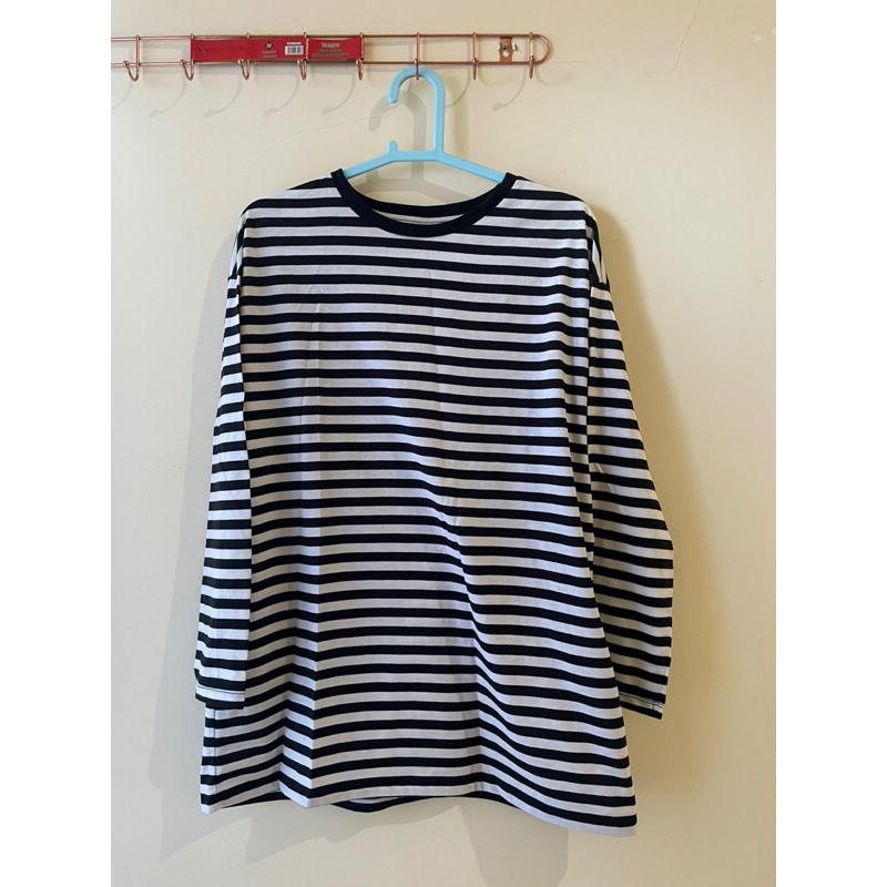 PL preloved blouse kemeja wanita cewek colorbox