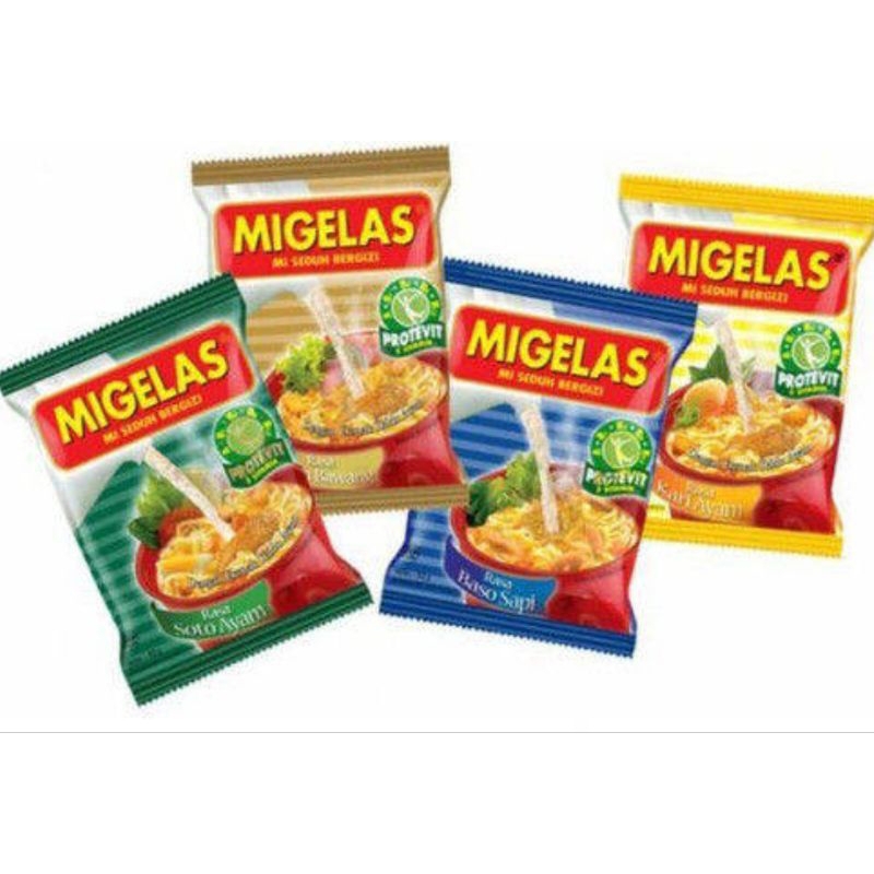 

MIE GELASS 1 RENCENG ISI 15 PCS (BACA DESKRIPSI)