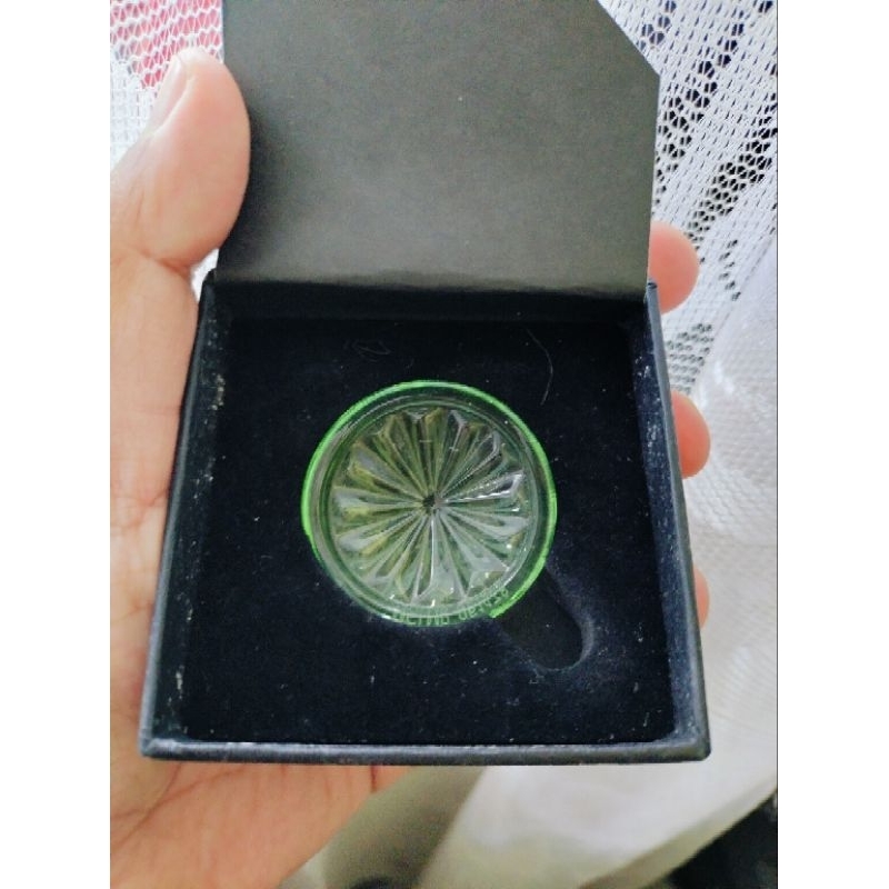 BIOGLASS MCI PRELOVED