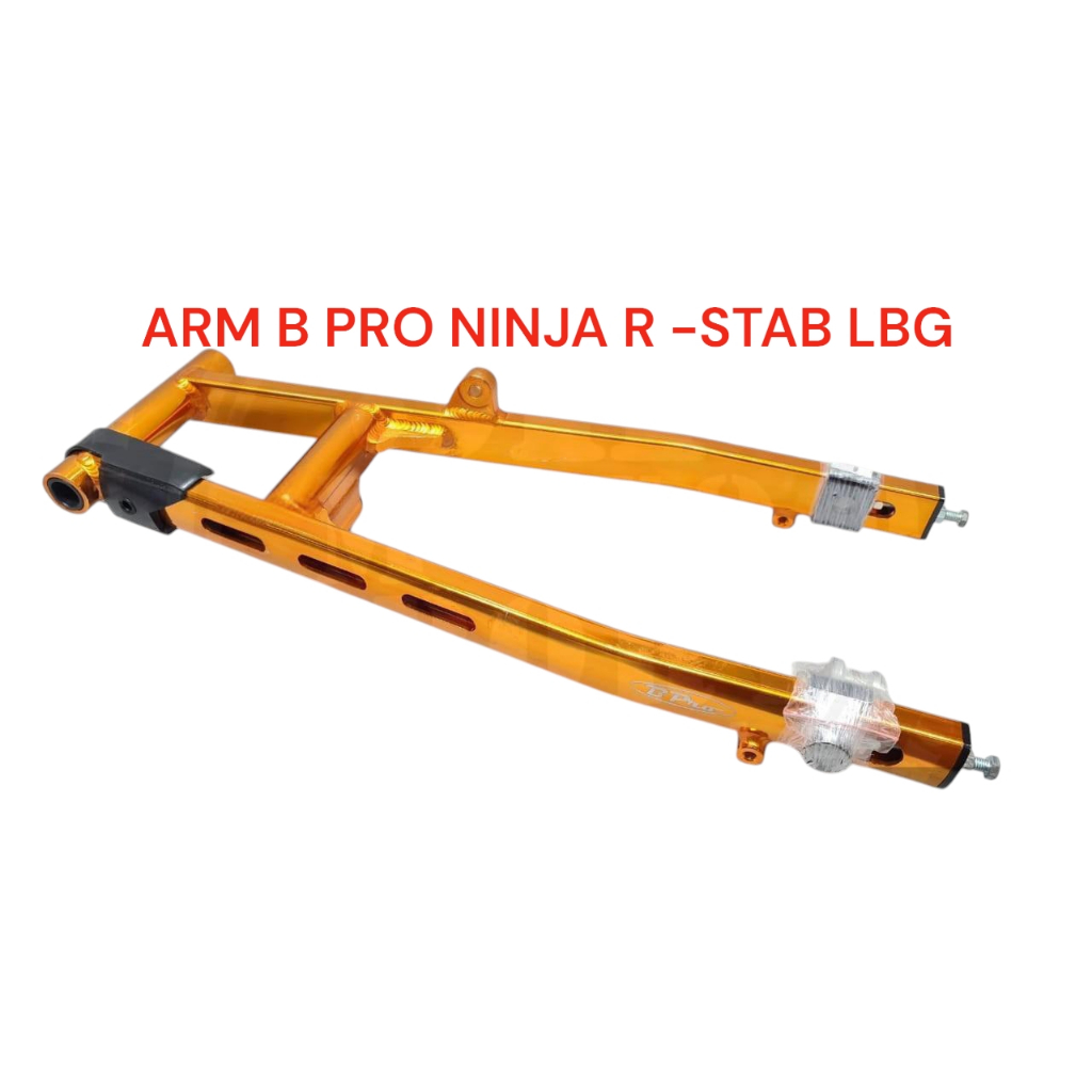ARM B PRO NINJA R -STABILISER LUBANG