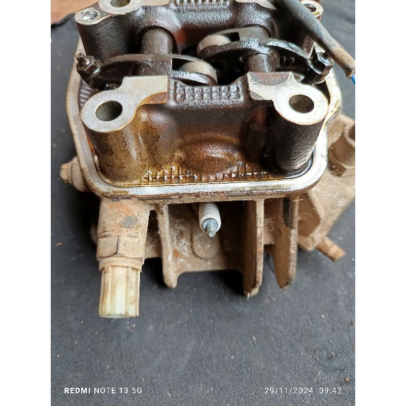 blok head set jupiter z1