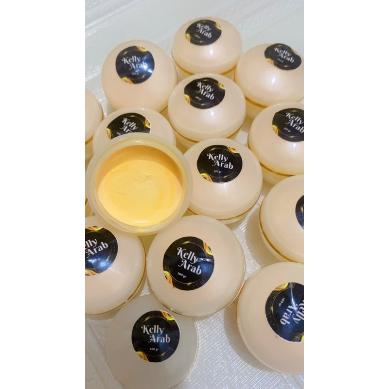 kelly arab