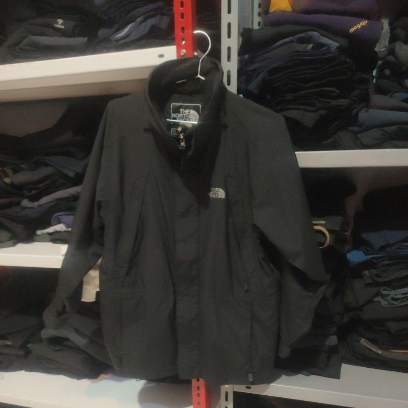 Jaket Thrift outdoor The North Face