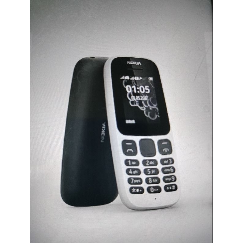 hp Nokia dual sim