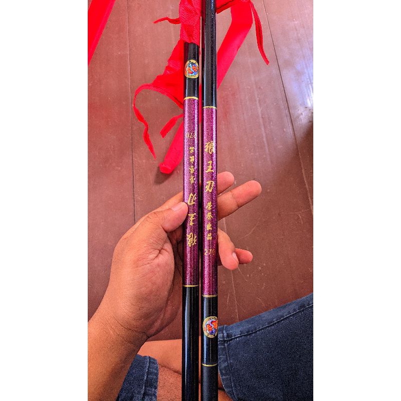 Joran Tegek Murah 270cm