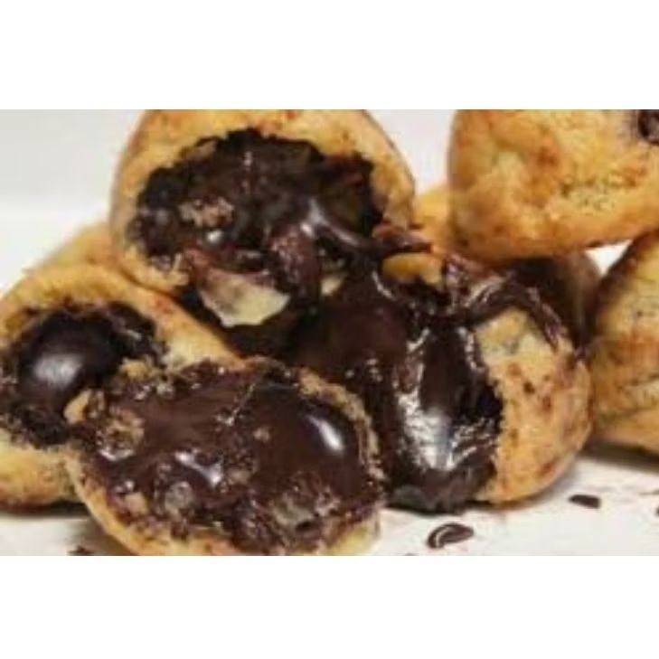 

SUS COKLAT 250 GRAM