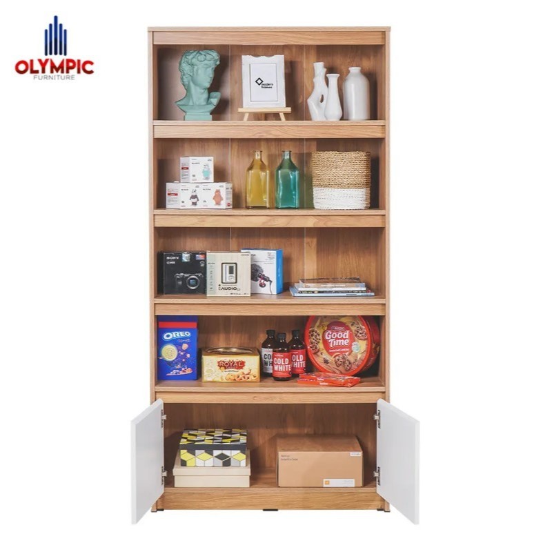 Lemari Hias / Olympic DC Goliath