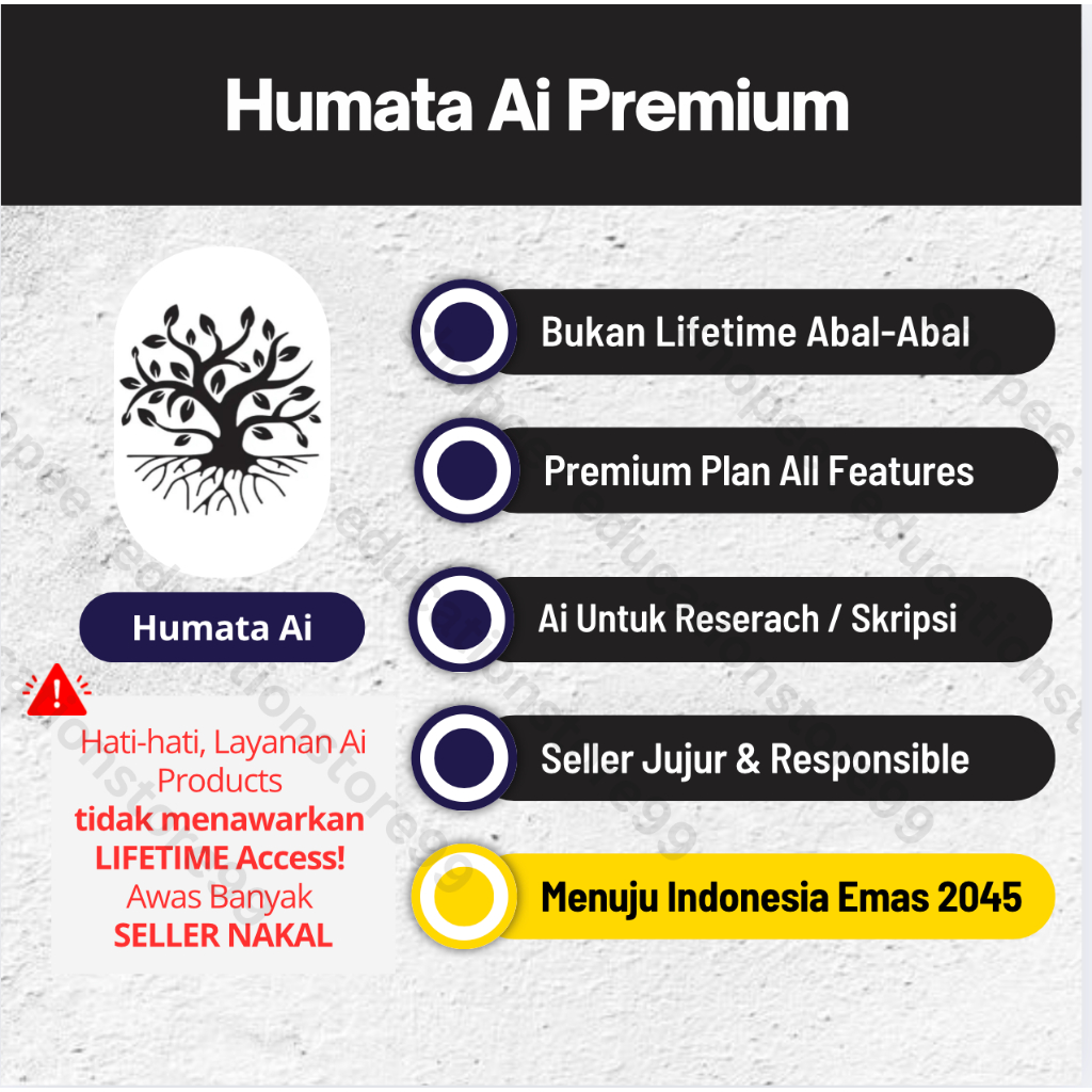 Humata Ai Premium -  Software Ai untuk Analisis Dokumen Anda