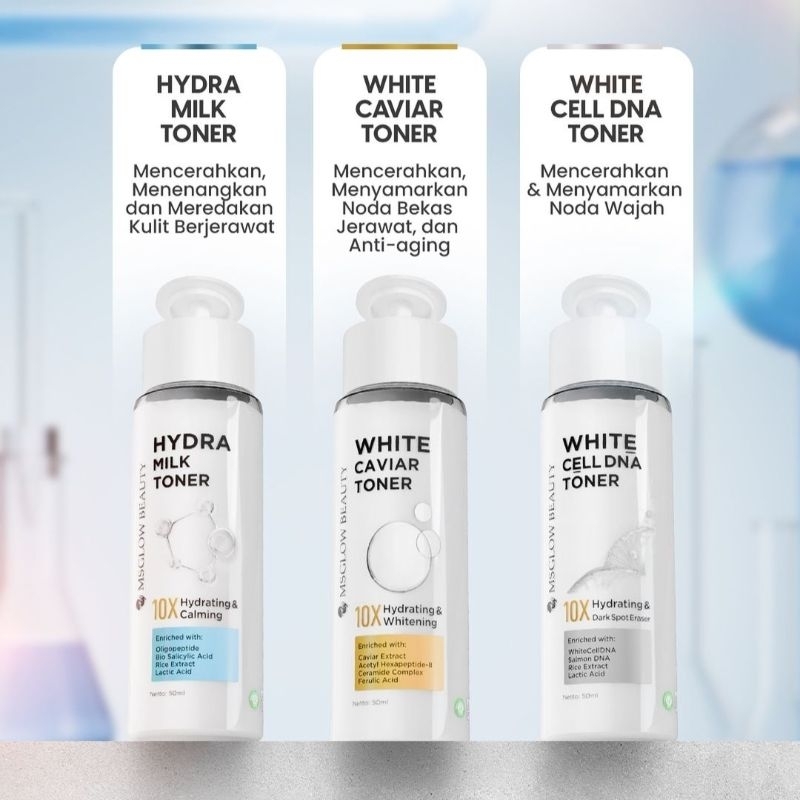 Hydrating Toner