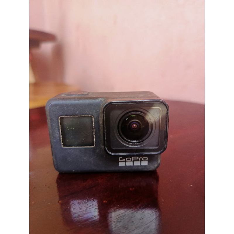 GoPro Camera