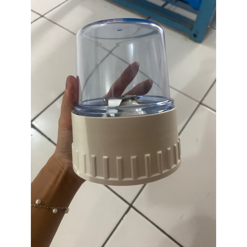 blender bumbu miyako