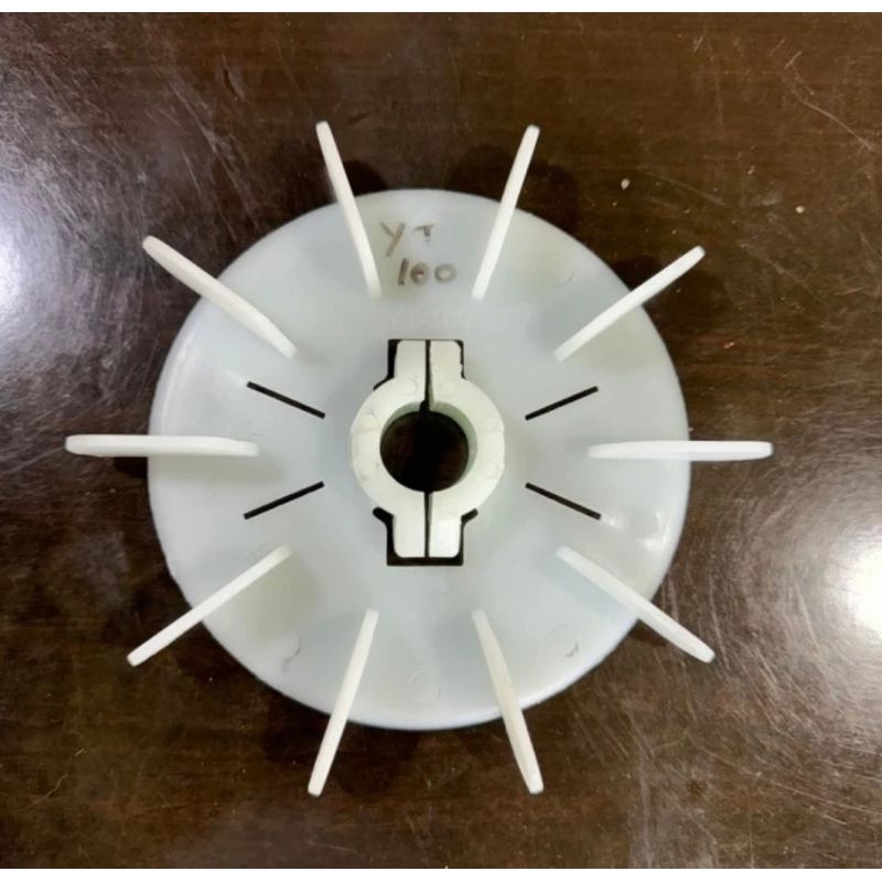 kipas dinamo YT-100 kipas dinamo
