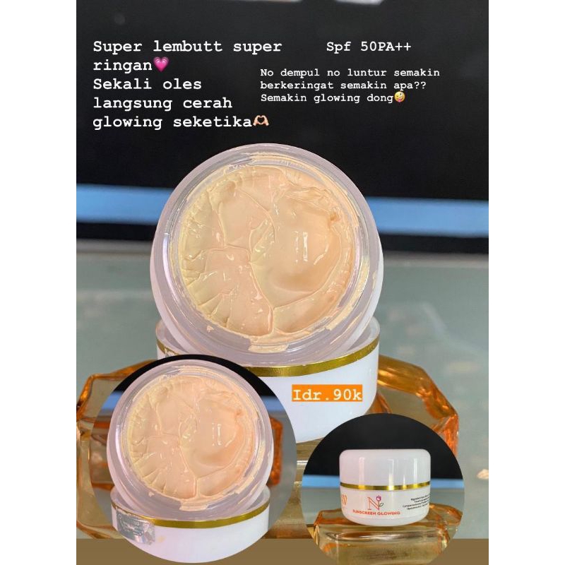Paket Bundling Skincare PRM LUXURY+ BB GLOW (KEMASAN PUTIH FORMULA LAMA)