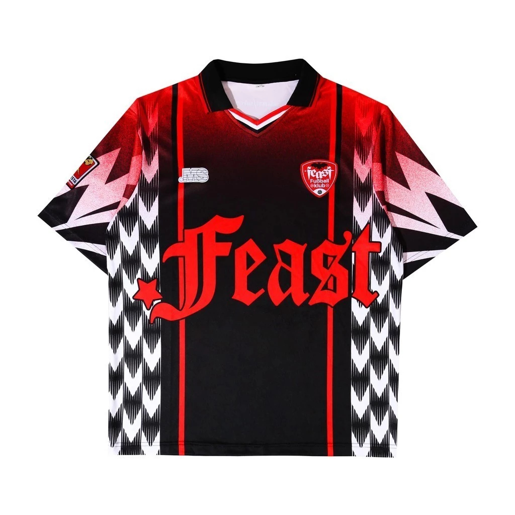 Jersey band Feast Full Printing