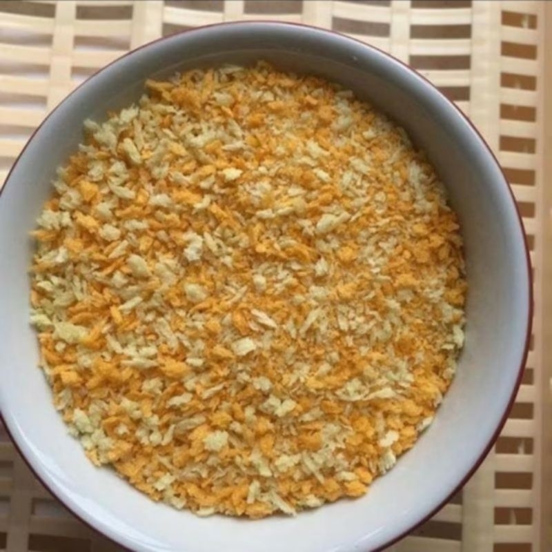 

Tepung Roti Panir 250 gr Renyah