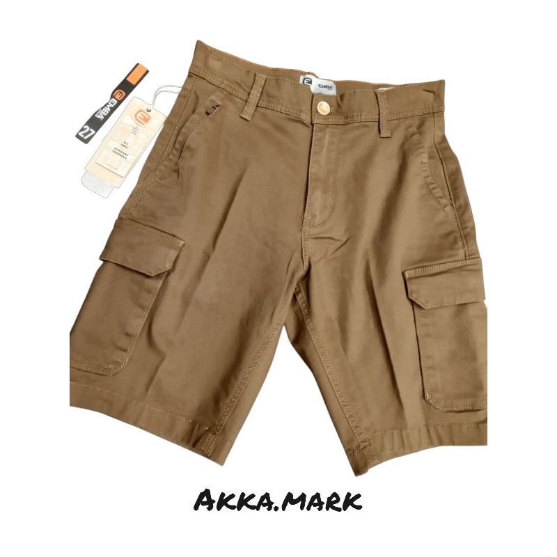 CELANA CARGO EMBA JEAN'S