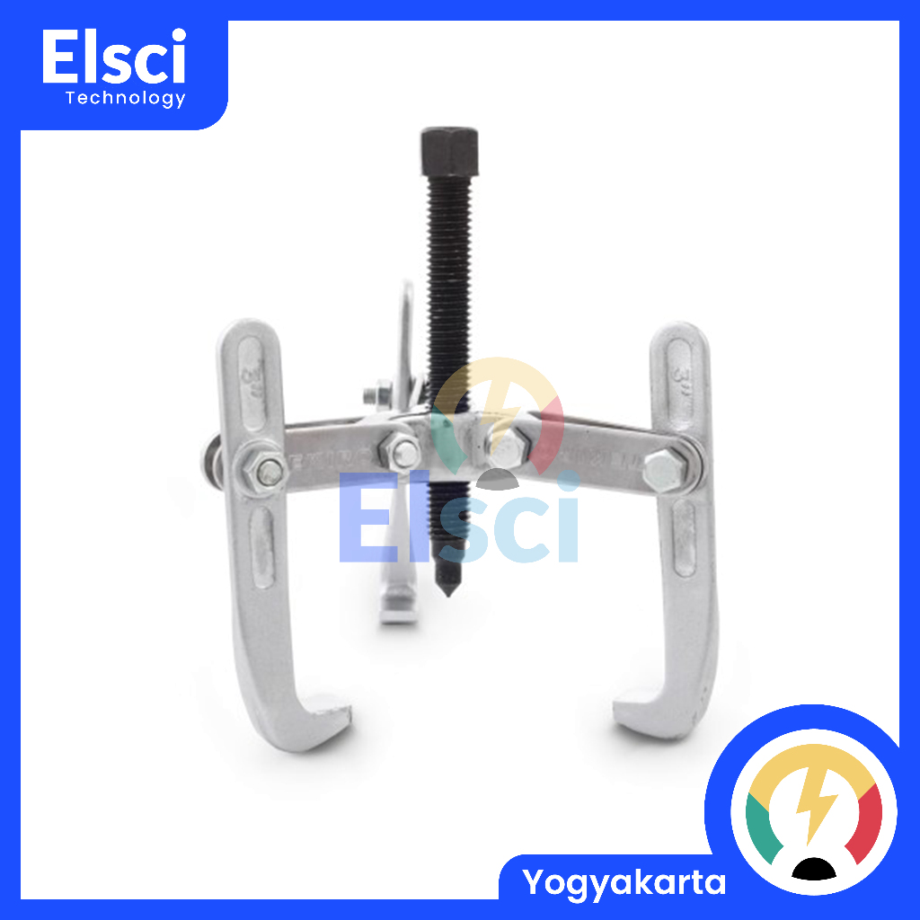 Tekiro Treker Bearing 3 Kaki 12inch